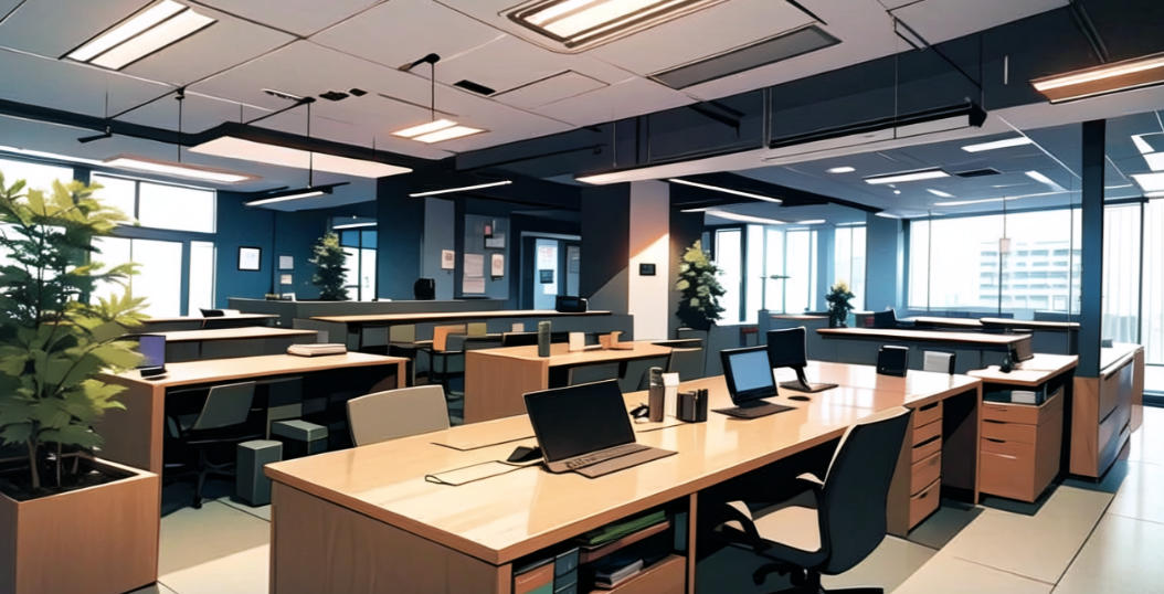 唐山 IT 社物流有限公司轮播图3